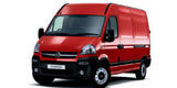 Opel Movano A 1998-2010
